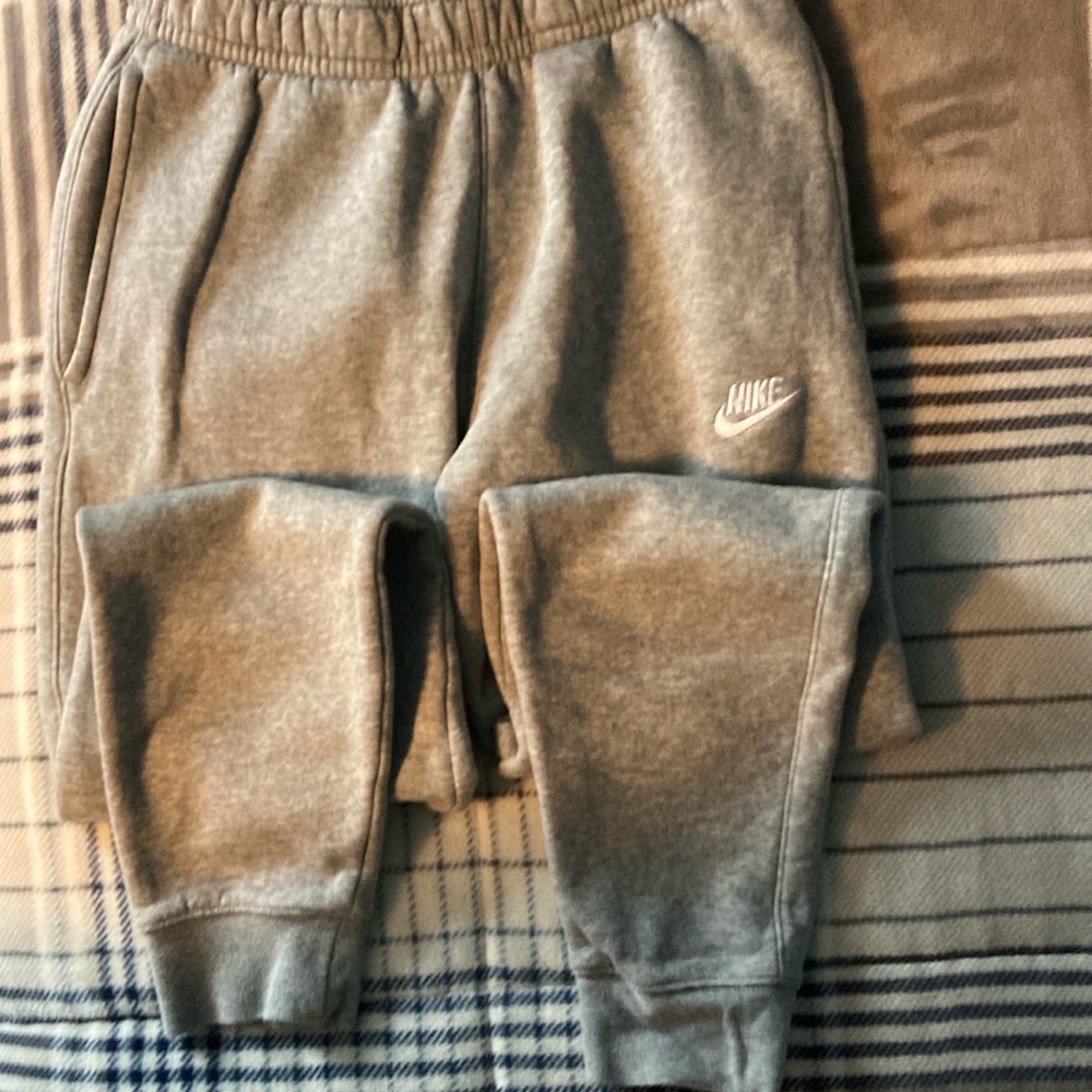 Nike Club Sportswear Jogger